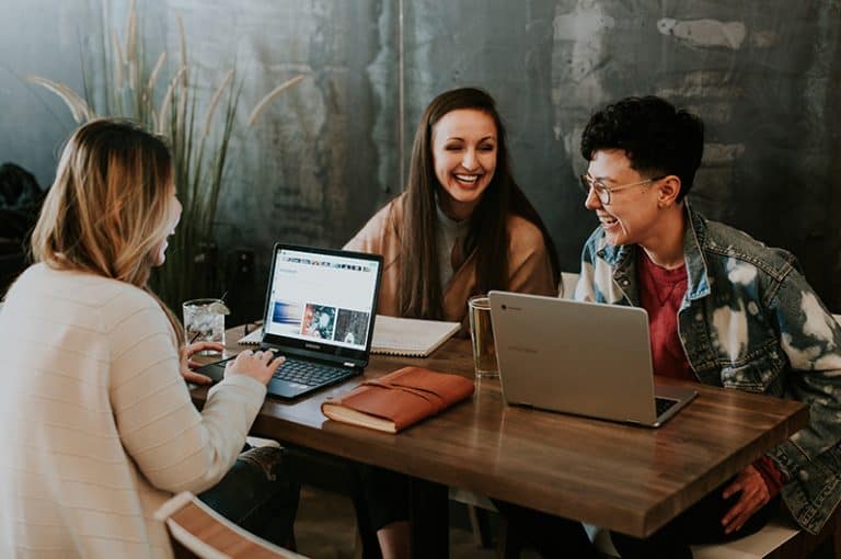 Coworking-Anbieter unterscheiden sich bei Preis, Service und Atmosphäre