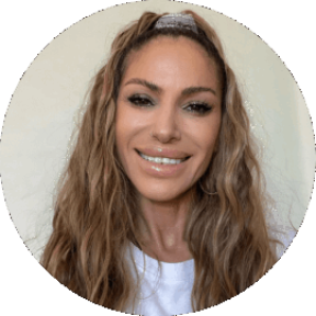 Saweta Gioroglou