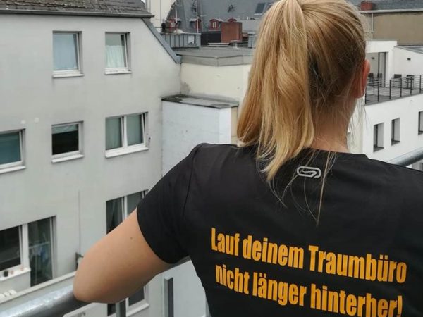 Traumbüro