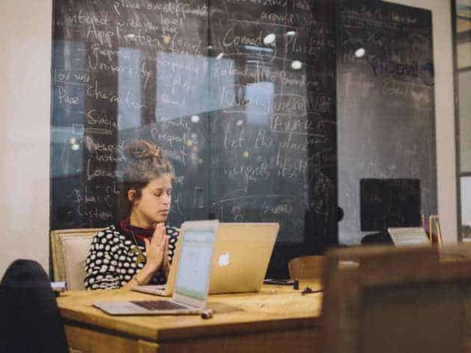 Warum flexibles Arbeiten für alle ein Gewinn ist