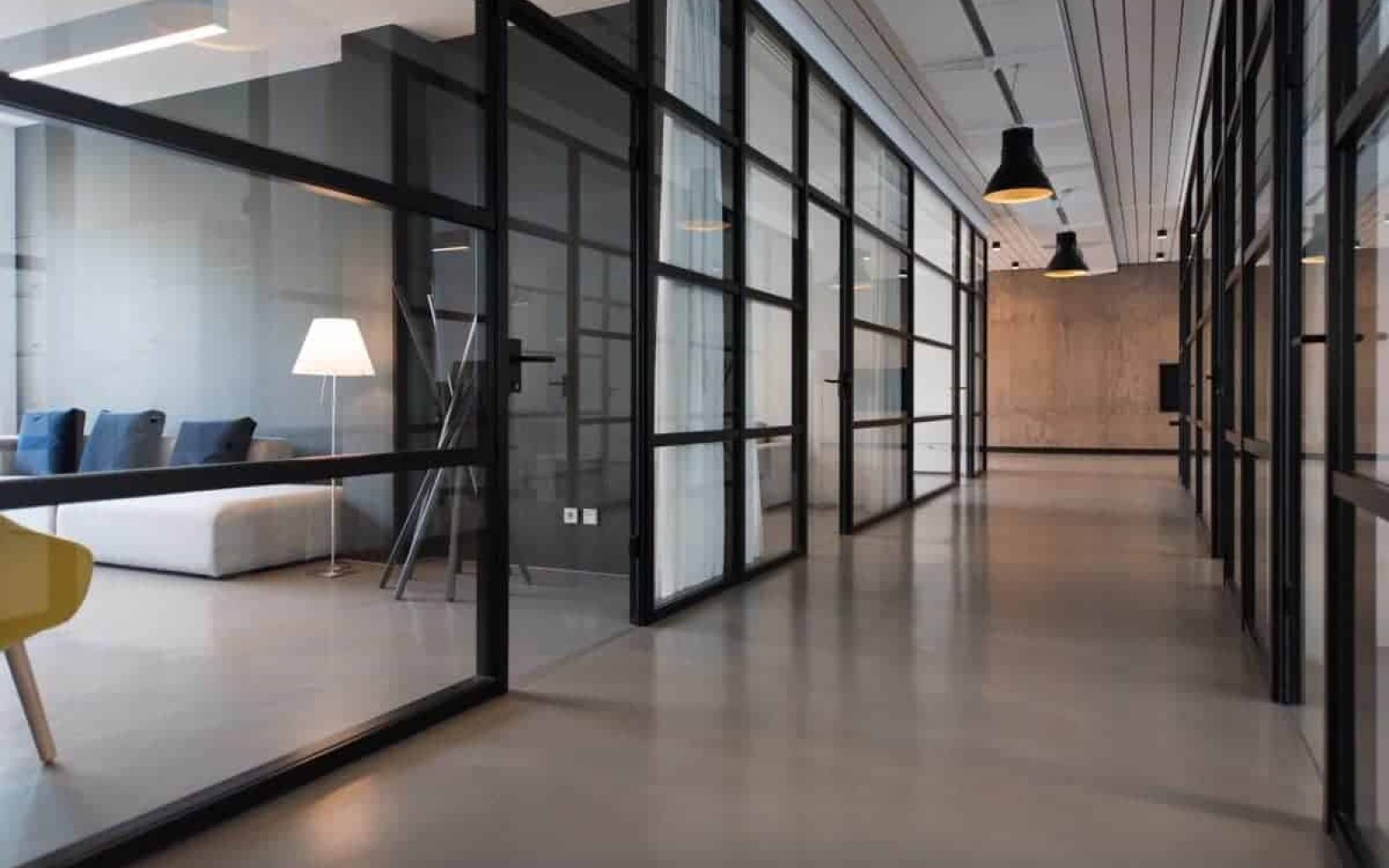 Flexible Office Space – Nur ein Trend oder ein nachhaltiges Konzept?