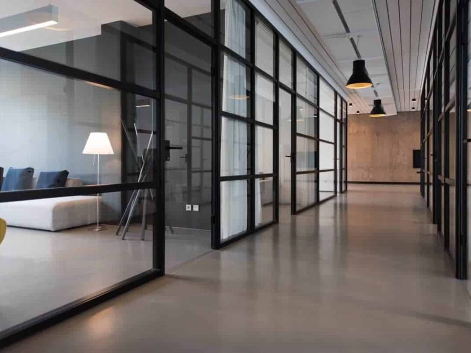 Flexible Office Space – Nur ein Trend oder ein nachhaltiges Konzept?