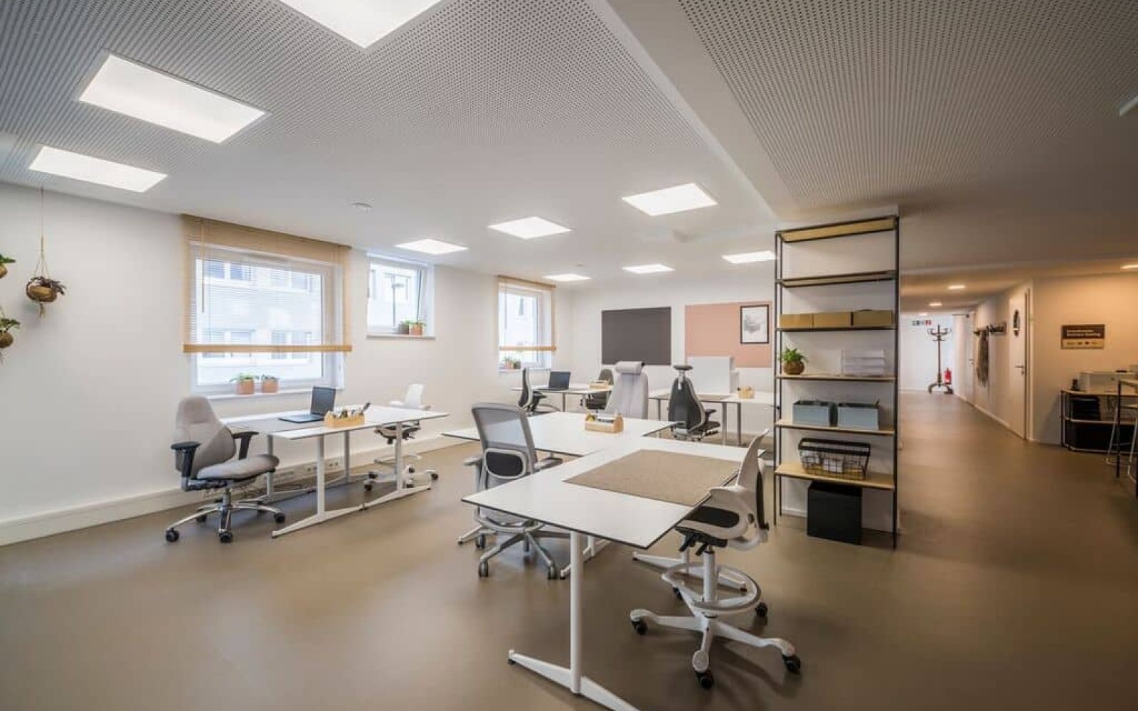 Support your locals – Coworking Spaces in Köln