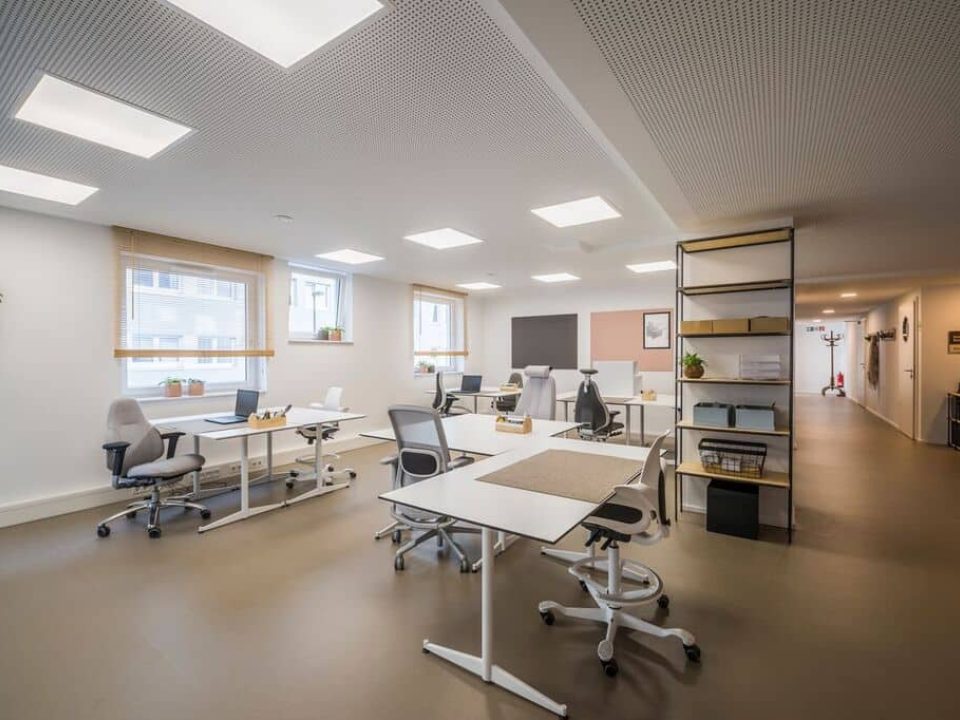 Support your locals – Coworking Spaces in Köln