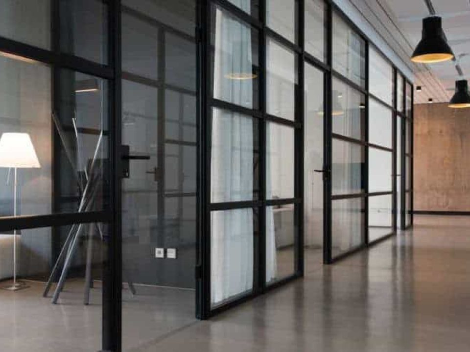 Alles über Business Center