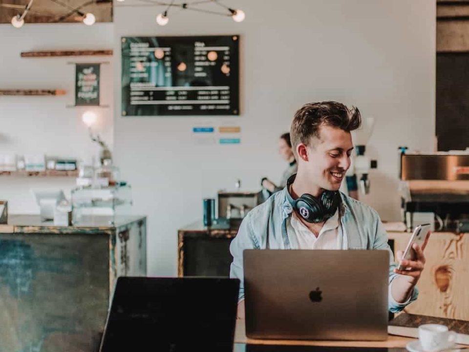 Der große Vergleich: Coworking, eigenes Büro oder Shared Office?