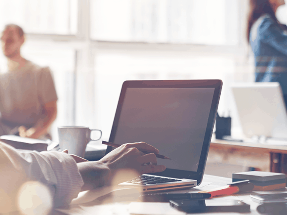 „Coworking ist weit mehr, als nur auf die Kosten zu schauen.“