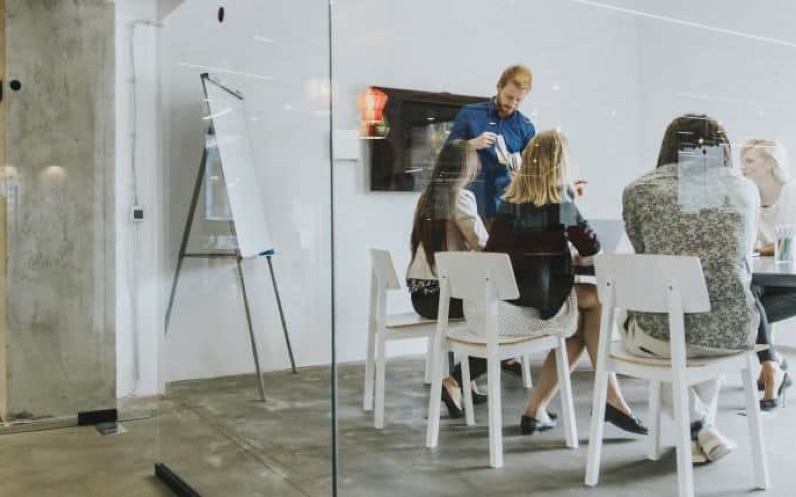 Flexibles Büro anmieten oder Untervermieter werden?