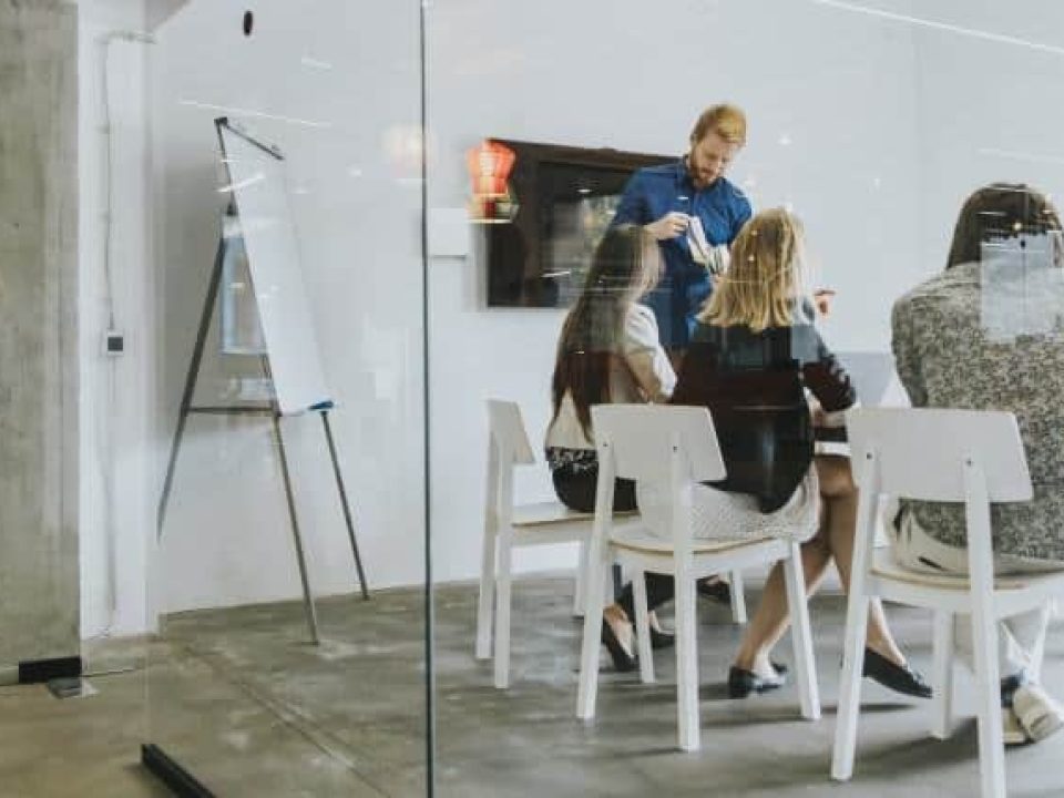 Flexibles Büro anmieten oder Untervermieter werden?
