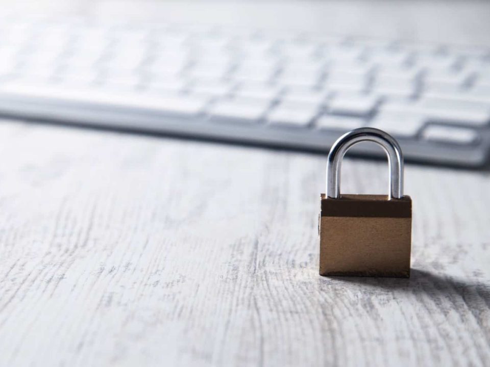 Tipps zur Datensicherheit in einer Bürogemeinschaft