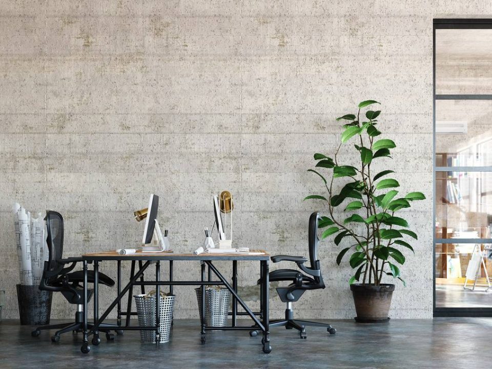 Support your locals – Coworking Spaces in München