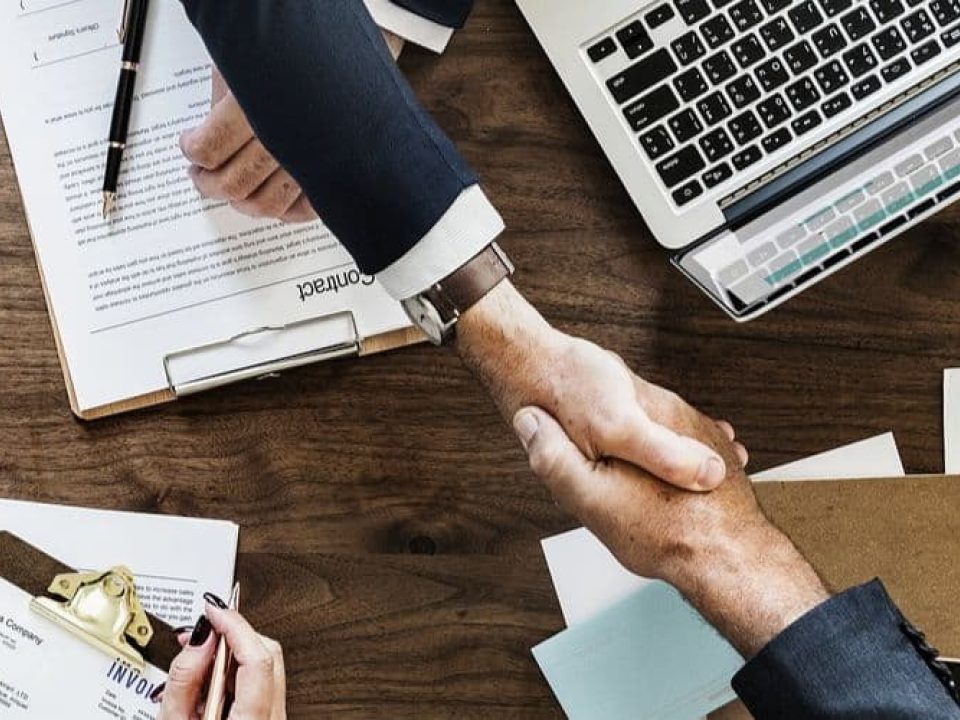 Die 7 wichtigsten Erfolgsfaktoren für dein Business
