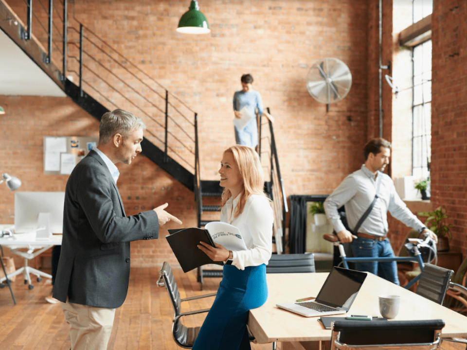 Büro vermieten – So findest du passende Mieter:innen für Büroflächen