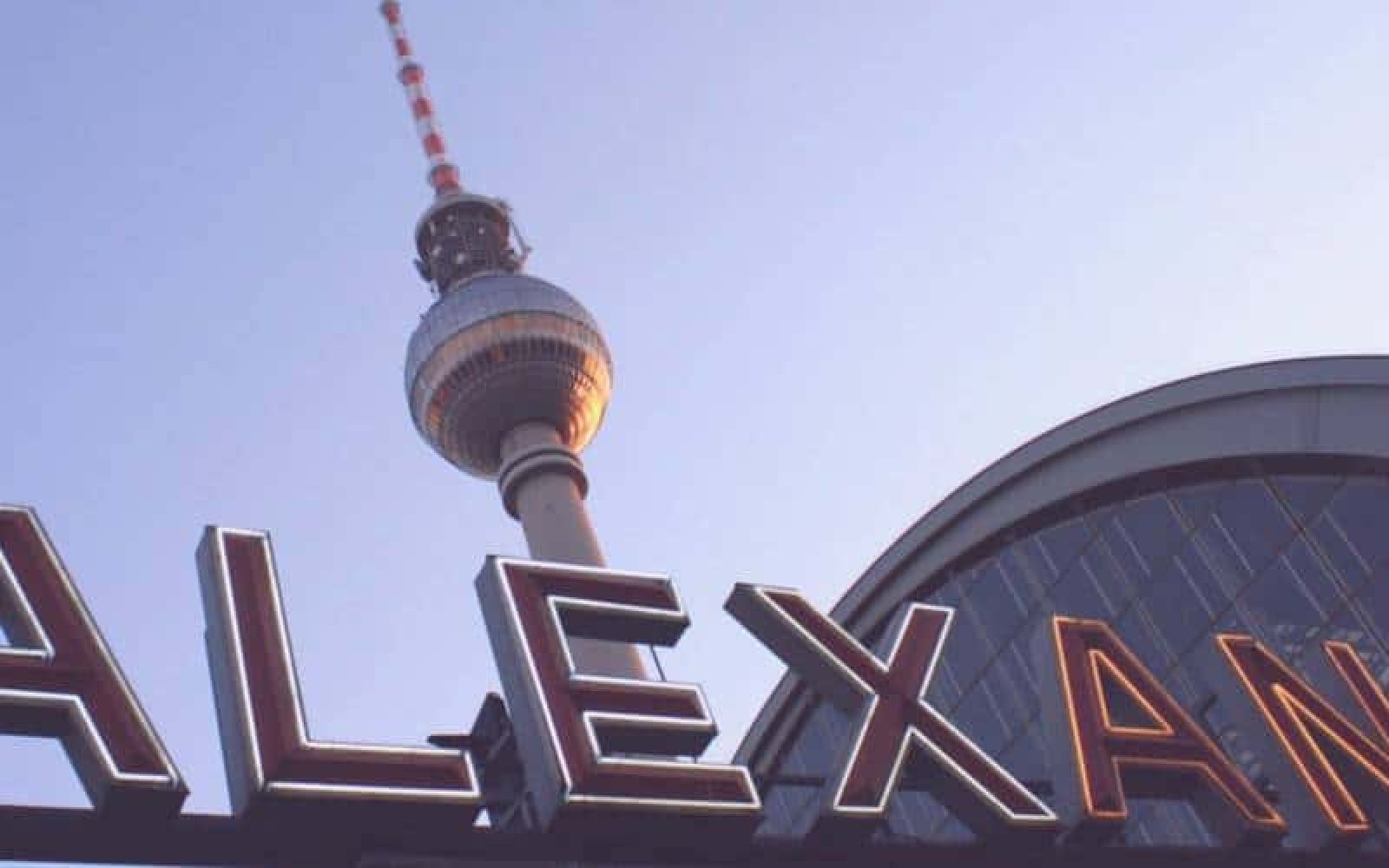 Büroknappheit in der Hauptstadt: Berlin, Berlin, wir brauchen mehr Büros!