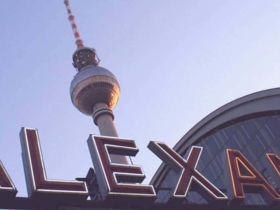 Büroknappheit in der Hauptstadt: Berlin, Berlin, wir brauchen mehr Büros!