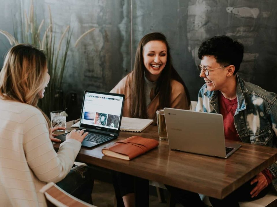 Was ist ein Shared Office? Alle Facts und Vorteile
