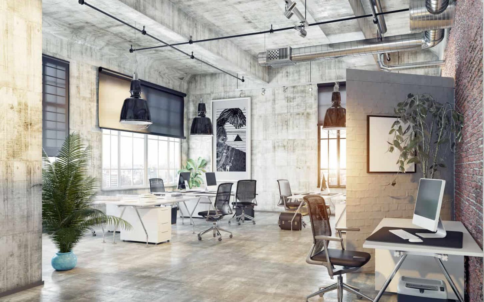 Support your locals – Coworking Spaces in Berlin