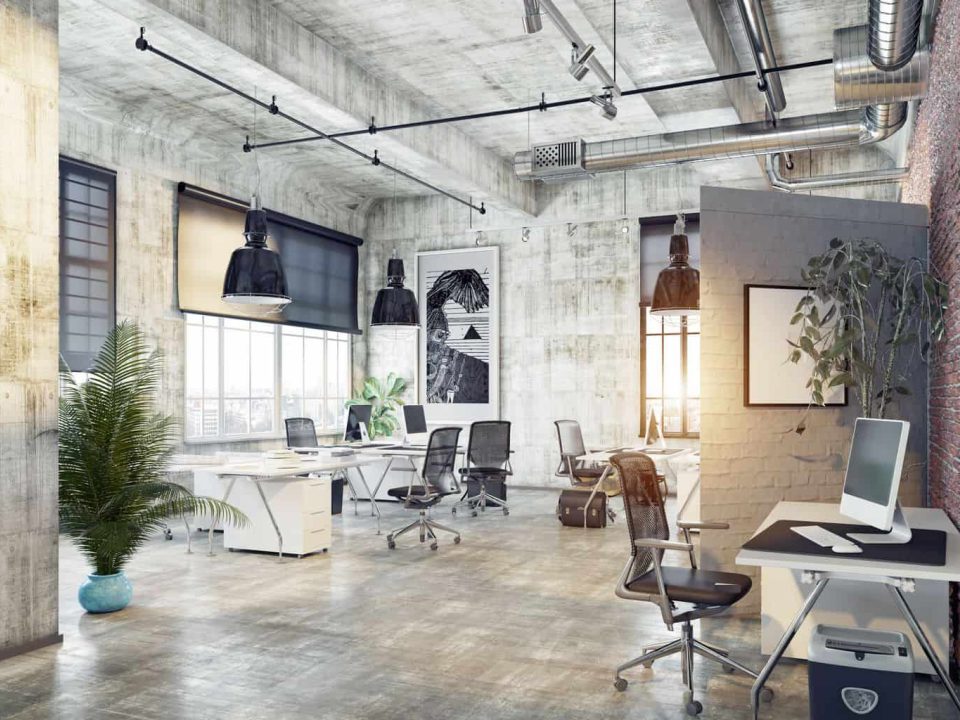 Support your locals – Coworking Spaces in Berlin