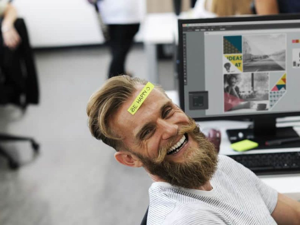 Welcher Coworking-Typ bist du?