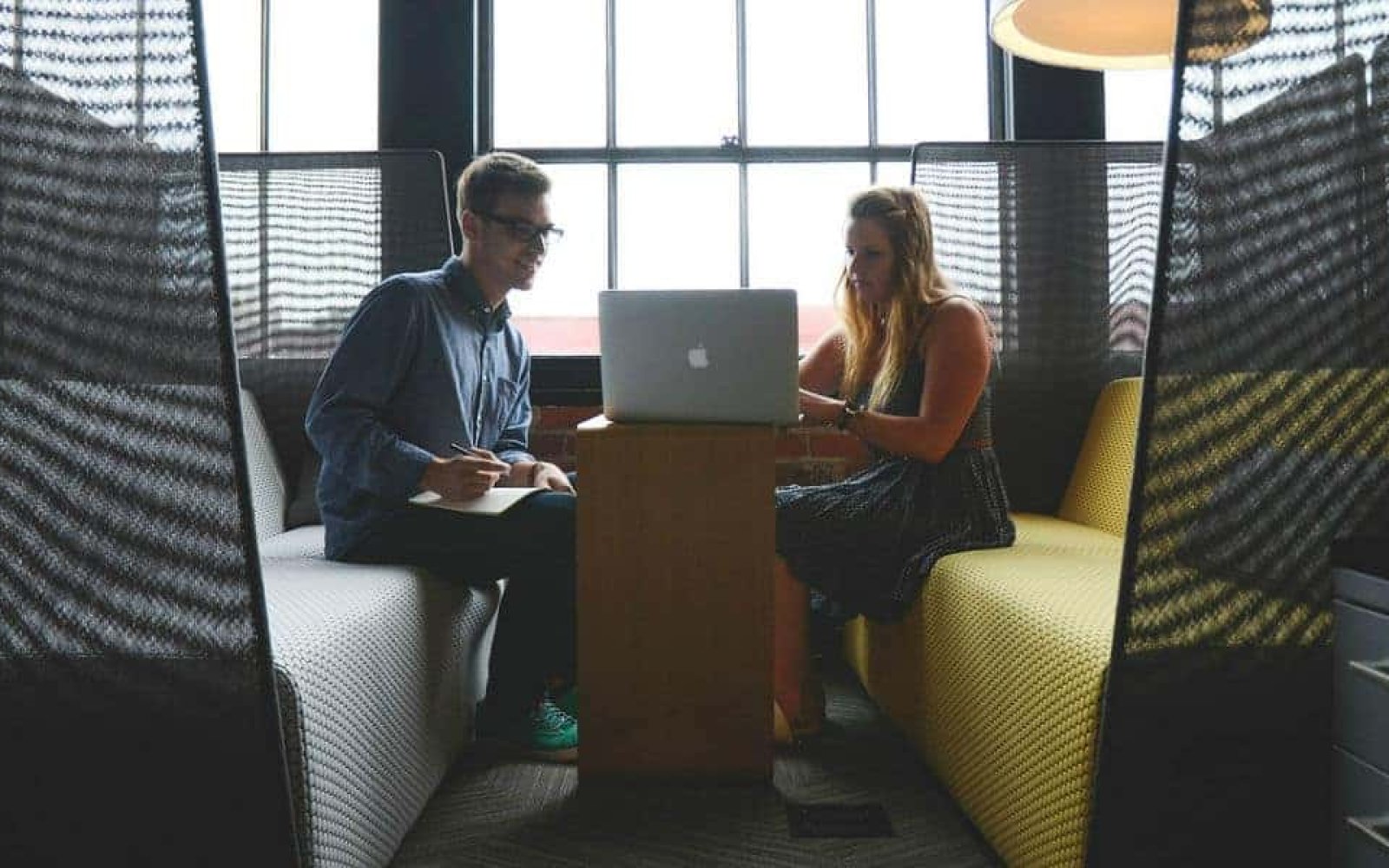 Warum Start-Ups in flexiblen Büros häufig erfolgreicher sind