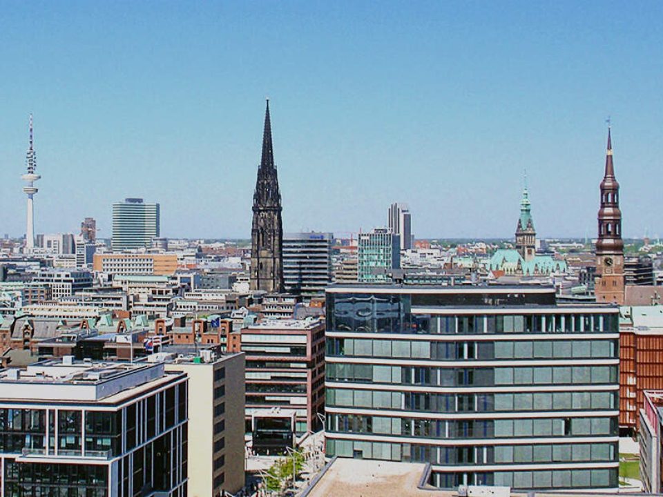 Bürofläche vermieten in Hamburg: Alles Wissenswerte für Vermieter
