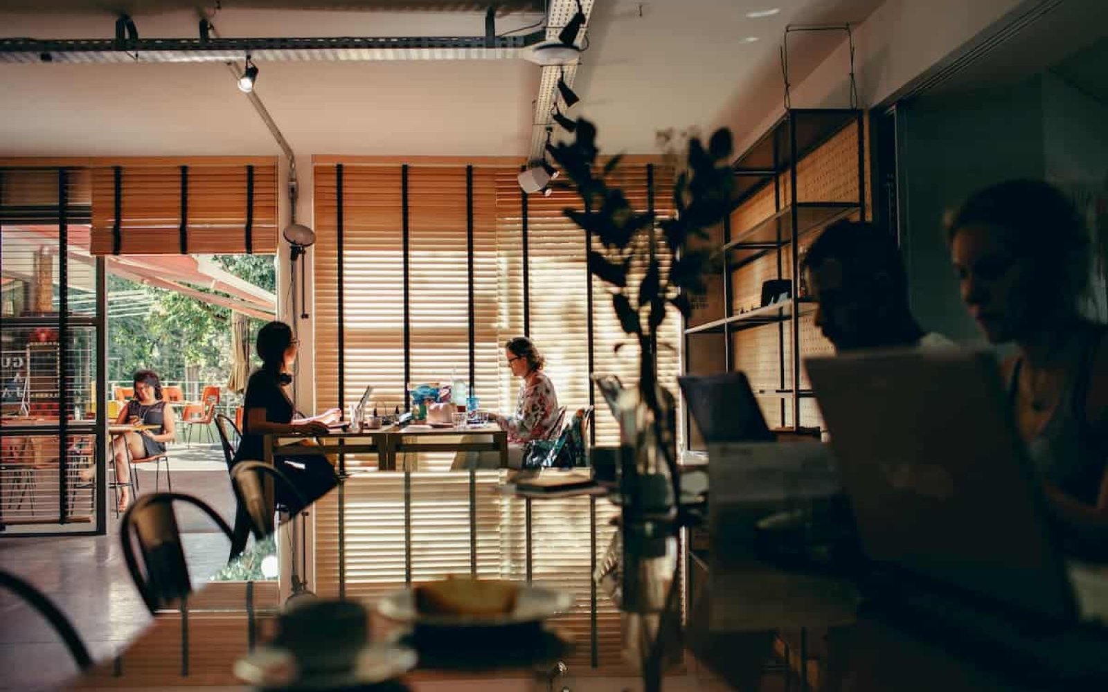 Für wen lohnt sich Coworking?