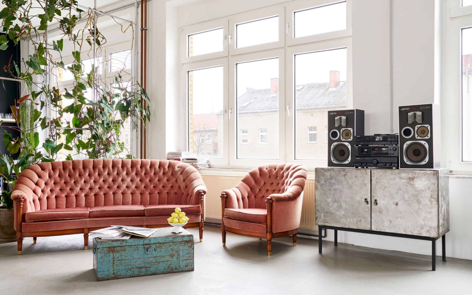 Ikonic.Studio – Vom Fashion Label zur Creative Community