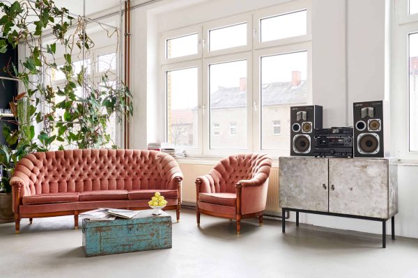Ikonic.Studio – Vom Fashion Label zur Creative Community