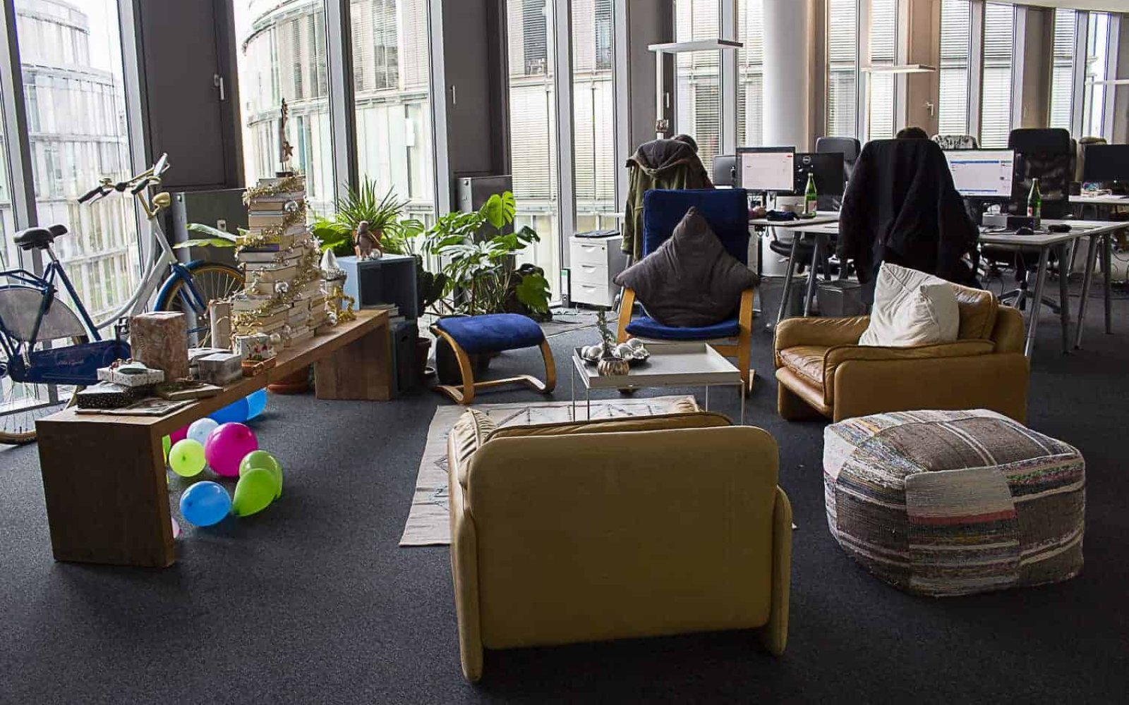 Studitemps: „Du willst nicht die besten Mitarbeiter einstellen und dann keinen Arbeitsplatz für sie haben“