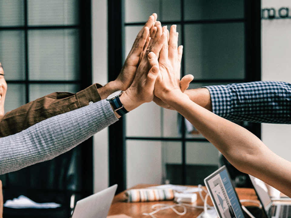 Innovative Büroideen – so fühlen sich Mitarbeiter wohl! 