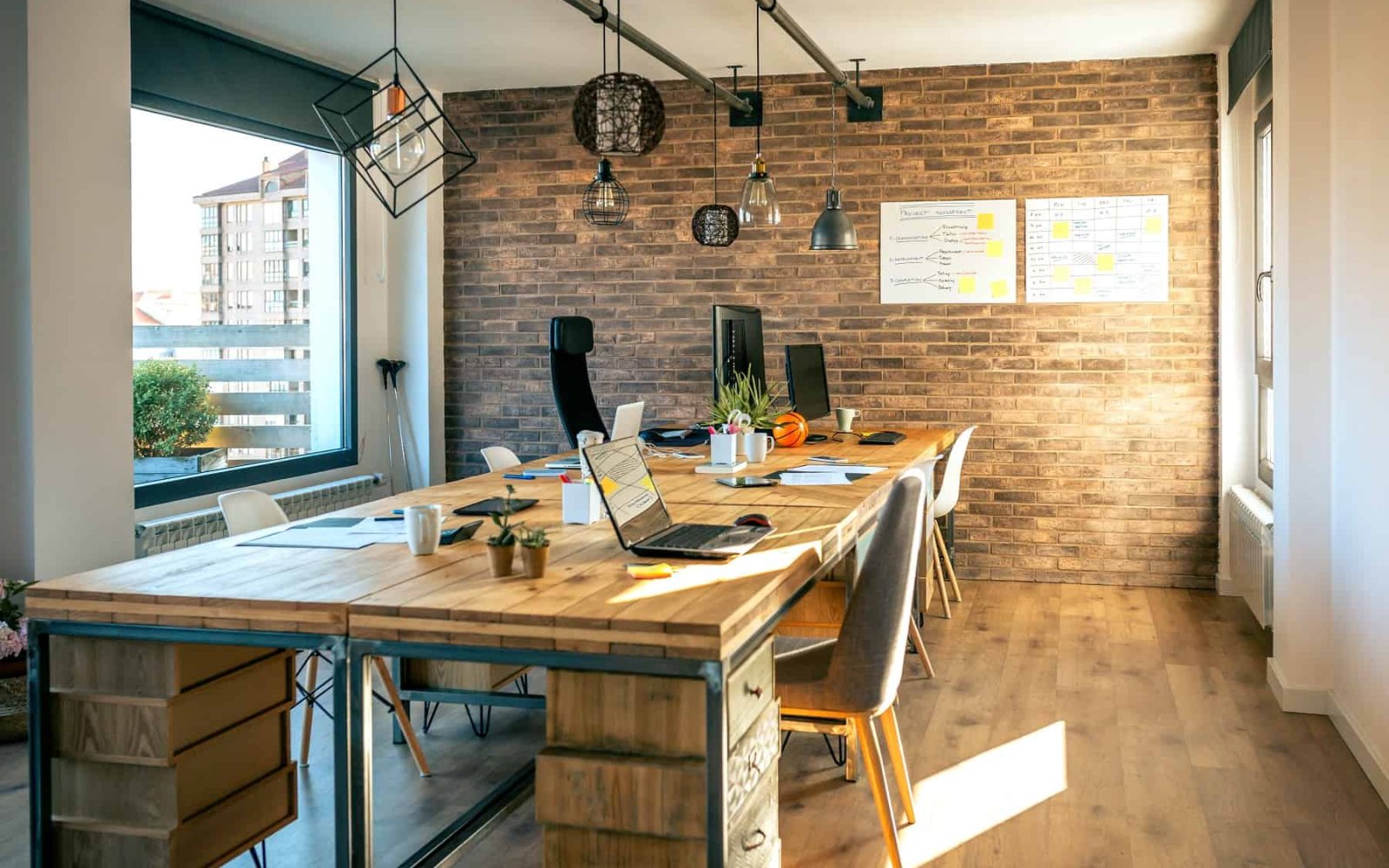 Leerstand im Büro: Was du über Untervermietung wissen solltest