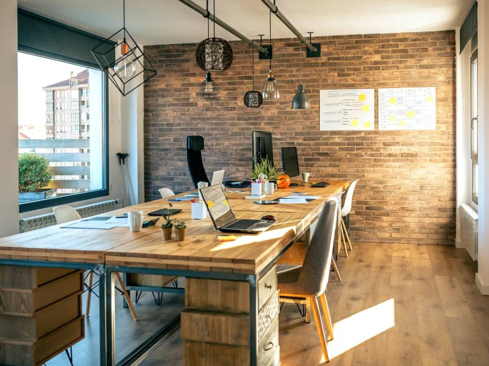 Leerstand im Büro: Was du über Untervermietung wissen solltest