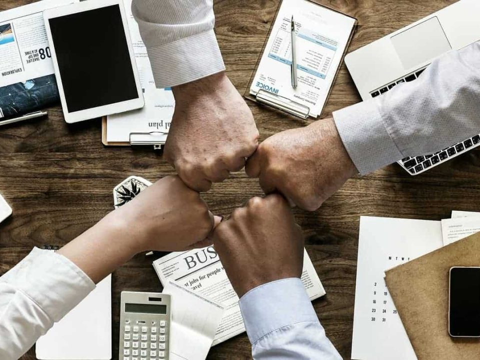 Holokratie: Wie Unternehmen ohne Hierarchie auskommen
