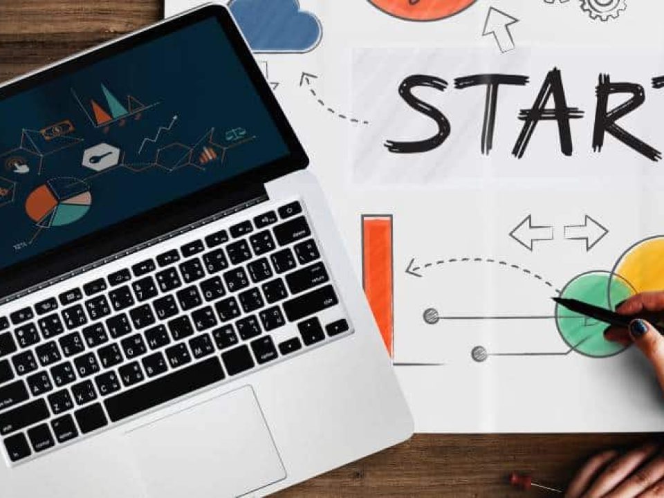Berliner StartUps, Gründer und Unternehmer stellen sich vor.
