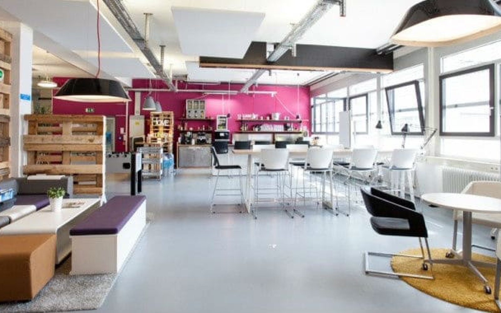 Office-Planung: Der Weg zum neuen Büro