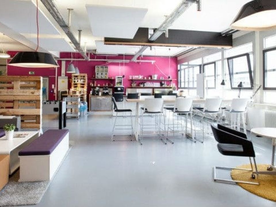 Office-Planung: Der Weg zum neuen Büro