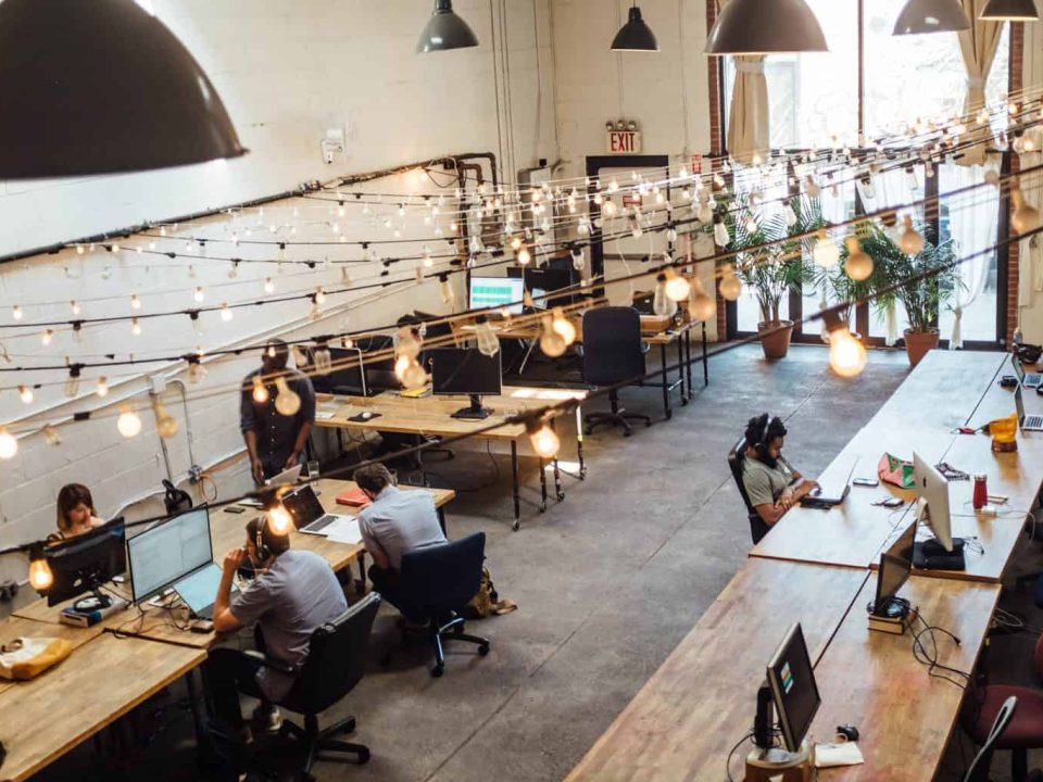 Was ist Coworking? Definition & Vorteile