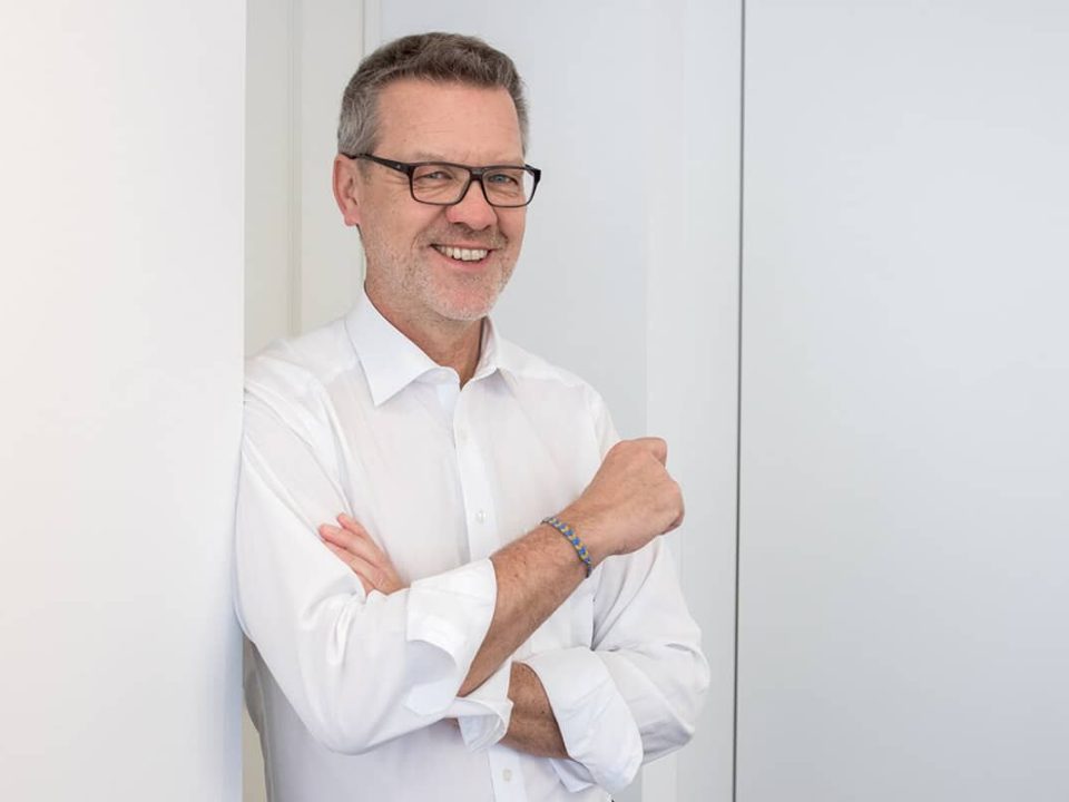 Wie PNHR 500m² Bürofläche in kurzer Zeit vermietet hat