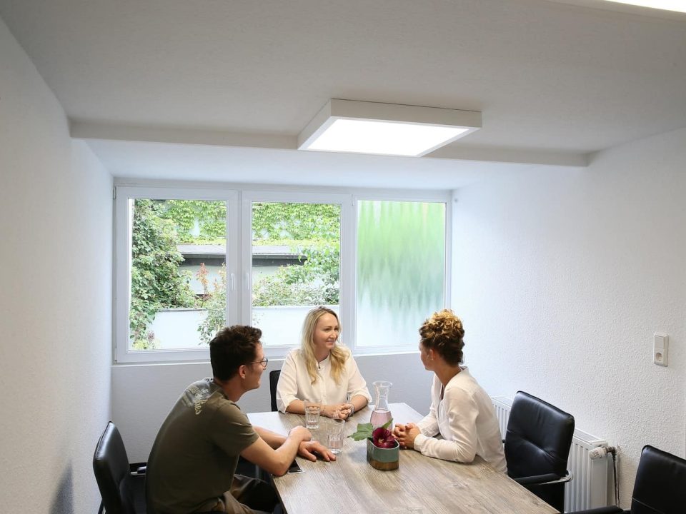 Okandada – Coworking Space mit nachhaltigen und gemeinschaftlichen Werten