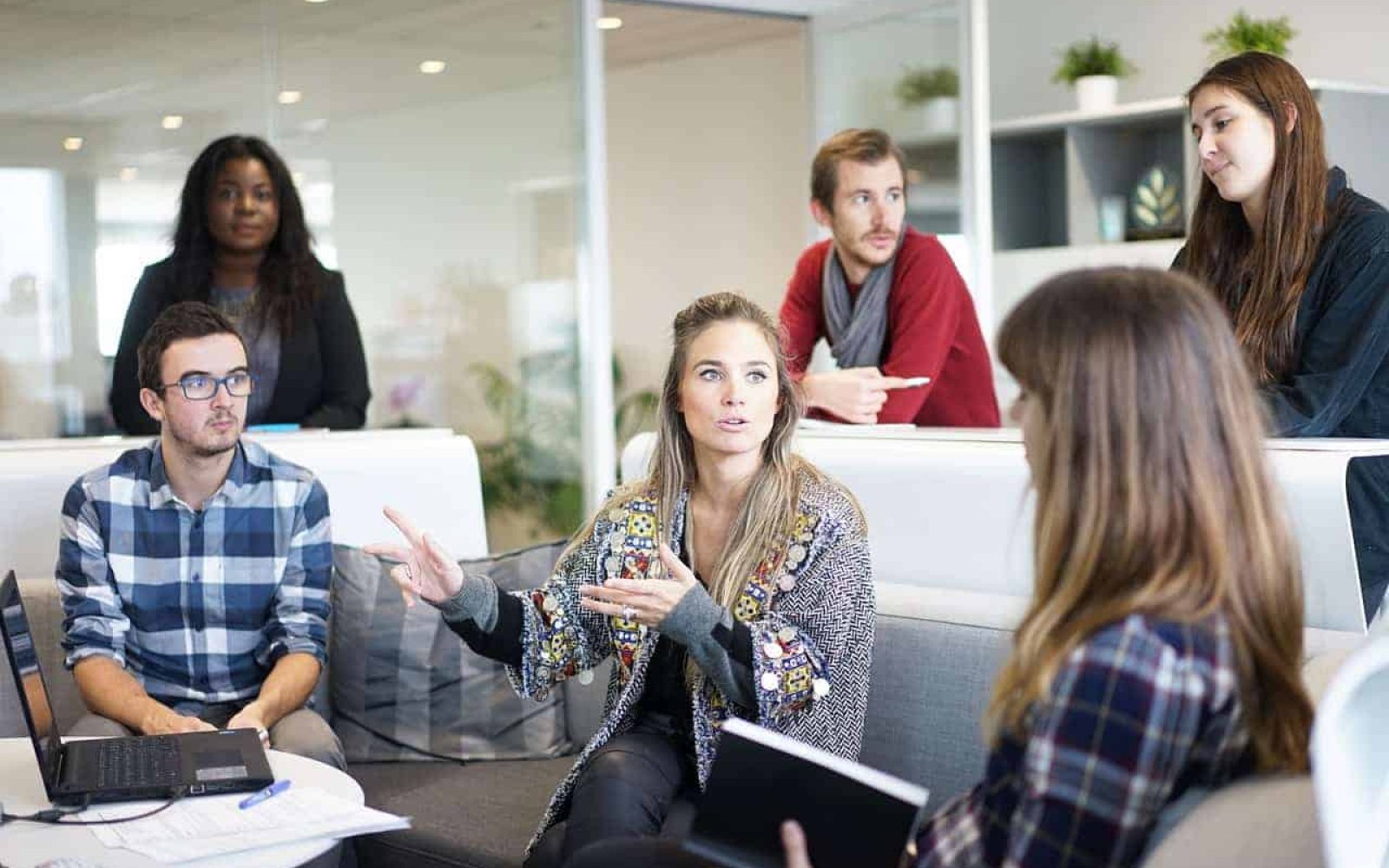 Co-Creation: Wenn Unternehmen gemeinsam mit ihren Kunden Produkte entwickeln