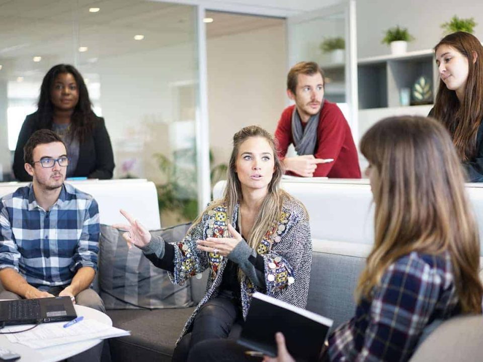 Co-Creation: Wenn Unternehmen gemeinsam mit ihren Kunden Produkte entwickeln