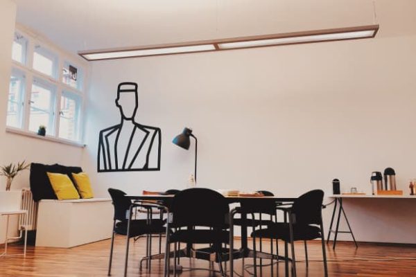 b+office Berlin