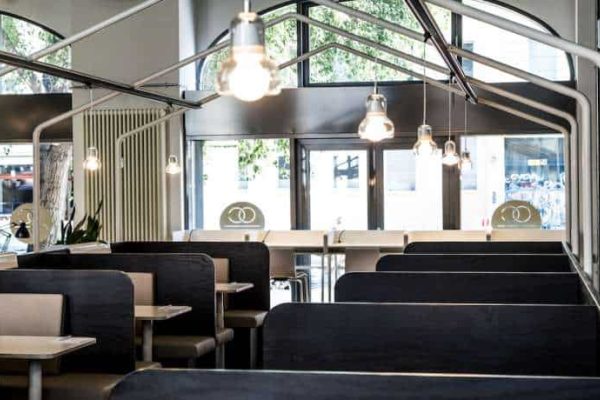 Office Club Berlin
