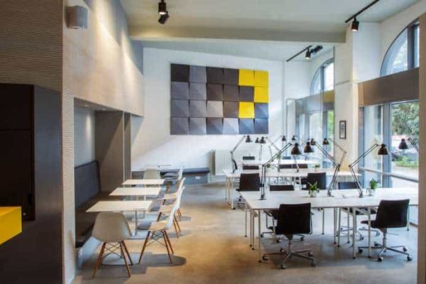 Office Club Berlin