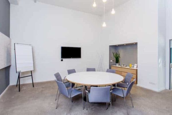 Office Club Berlin