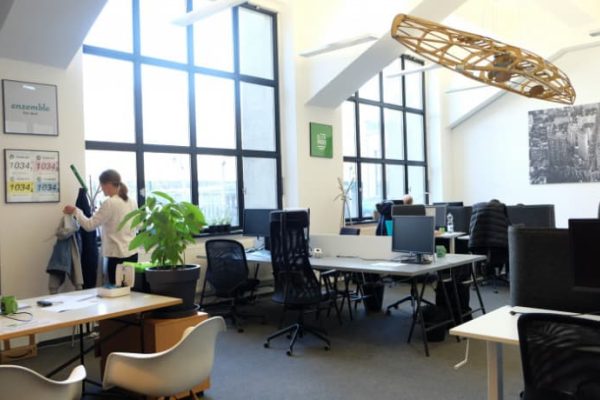 b+office Berlin