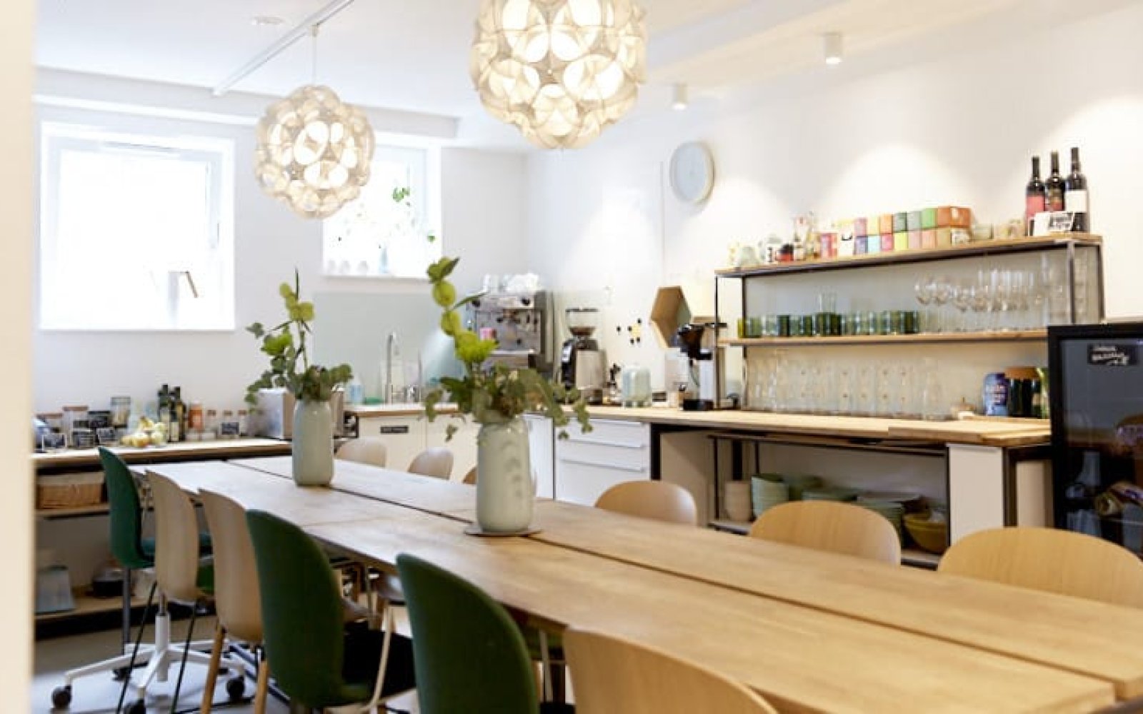 Cowoki – Familiärer Coworking Space mit Kinderbetreuung