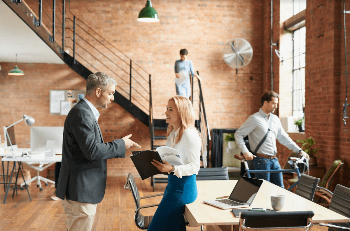 Büro vermieten - So findest du passende Mieter:innen für Büroflächen