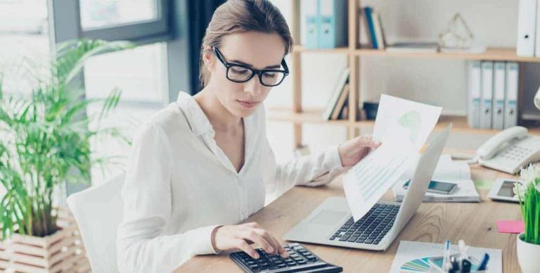 Bürofläche berechnen – so geht’s! - shareDnC