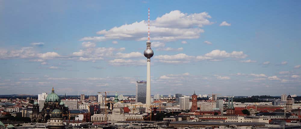 Büro vermieten in Berlin: Darauf sollten Vermieter achten